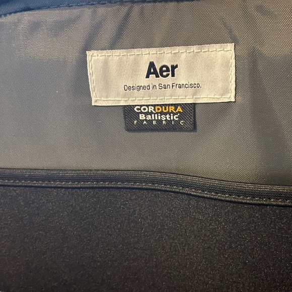 Aer Travel Pack 1 (Original) - Black - Picture 3 of 6
